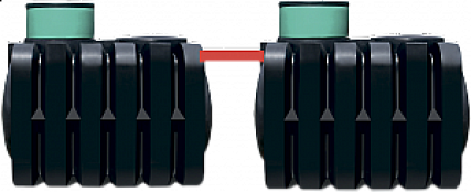 Септик Чисток 6000
